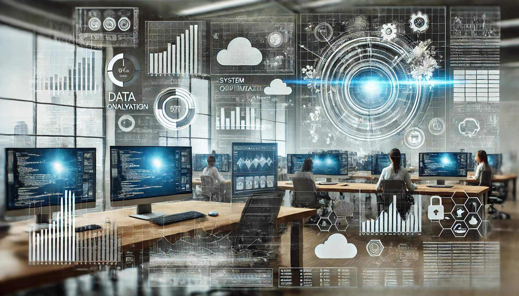 IT Innovation and System Optimization