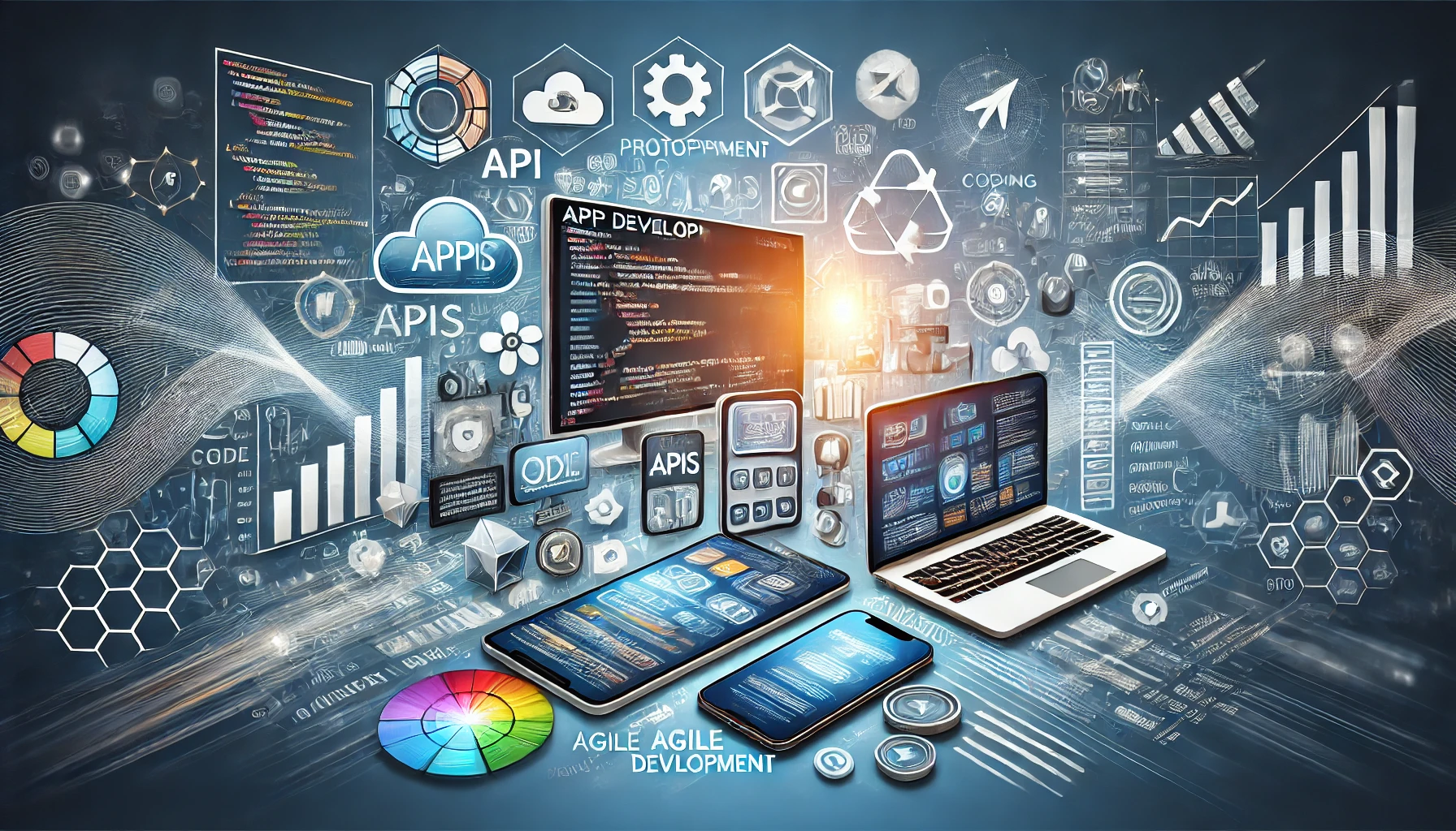 Agile App Development and Innovation