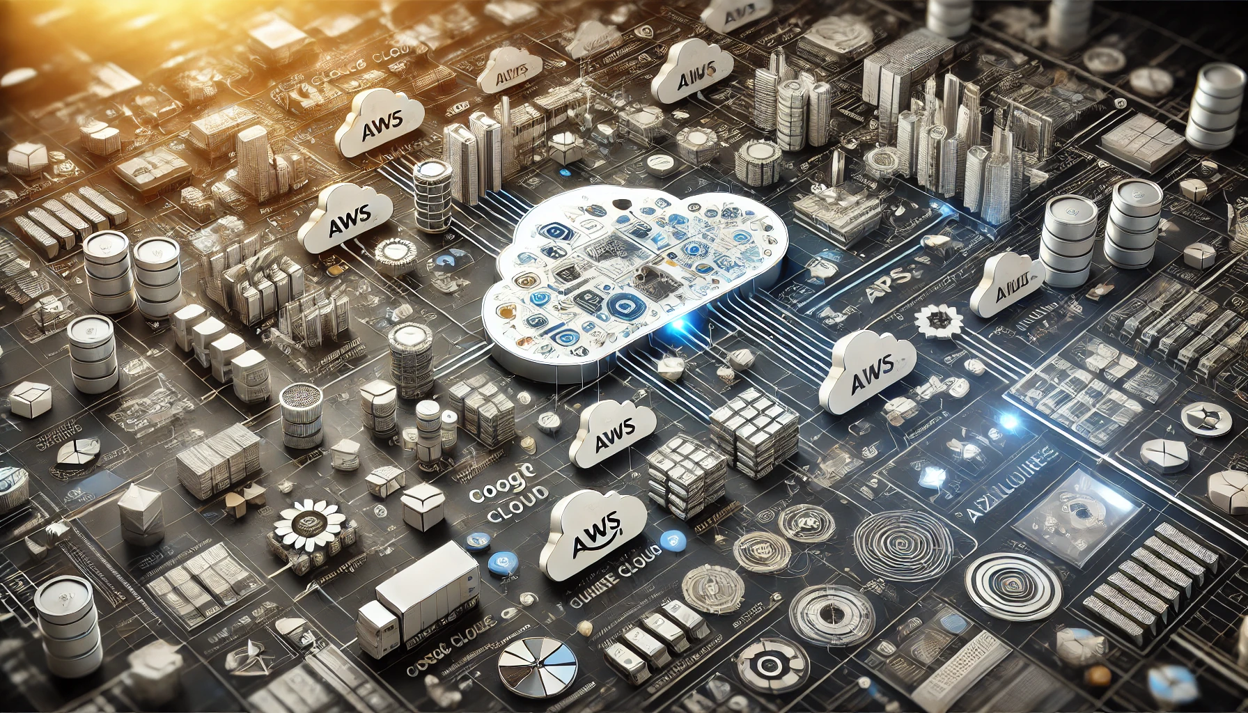 Cloud Computing Integration