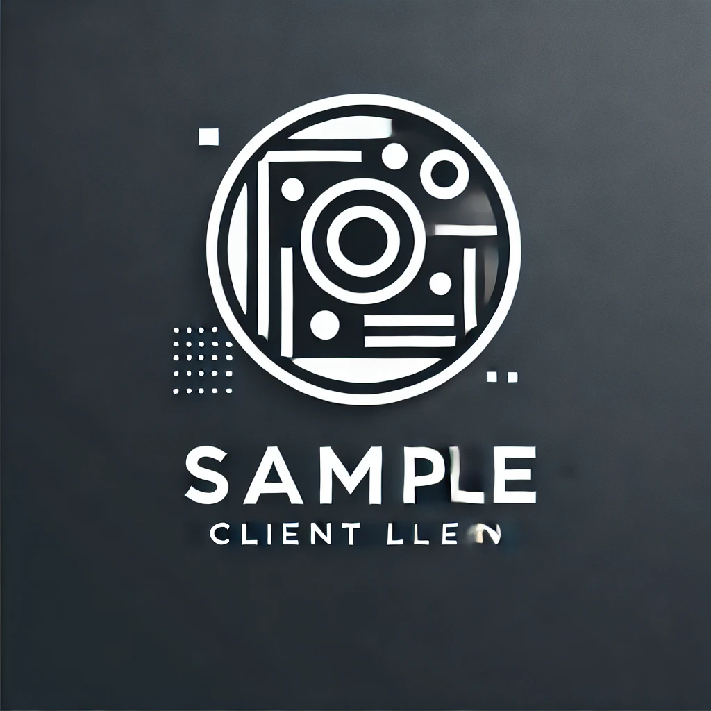 Client Logo